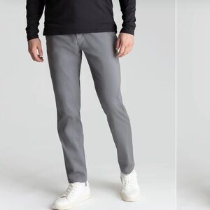 Birddogs Stretch Khakis Slim Fit